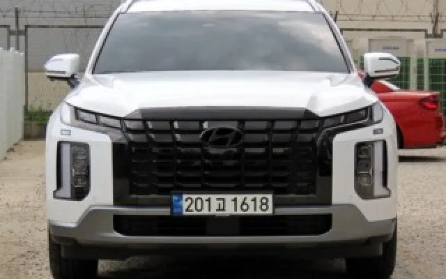 수원중고차상담 더 뉴 팰리세이드 가솔린 3.8 2WD 매물 사진 9 - 2023/07 34,209km