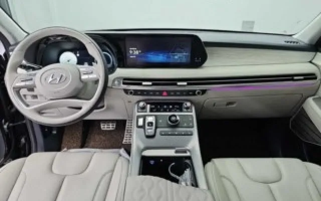 수원중고차상담 더 뉴 팰리세이드 가솔린 3.8 2WD 매물 사진 18 - 2022/06 60,000km
