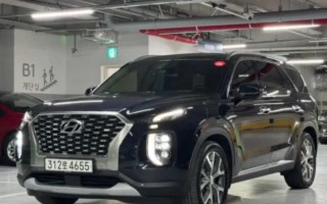 수원중고차상담 팰리세이드 가솔린 3.8 2WD 매물 사진 15 - 2022/02 75,849km