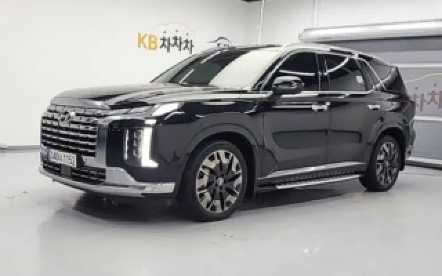 수원중고차상담 더 뉴 팰리세이드 가솔린 3.8 4WD 매물 사진 5 - 2023/04 44,330km