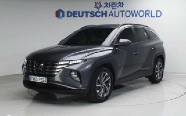 수원중고차상담 투싼 하이브리드(NX4) 4WD  프리미엄 매물 사진 16 - 2023/11 22,290km
